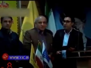 تنها در جمهوری اسلامی:در مراسم معارفه مدیر کل جدید، ناگهان شخص دیگری مدیر کل شد