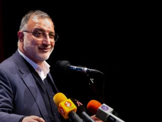 واکنش چمران به رای دیوان عدالت اداری: خوشحال نشوید، زاکانی شهردار تهران خواهد ماند