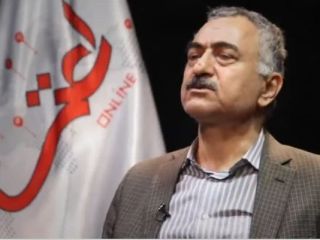 سعید لیلاز: آرامش از لوله توپ در می‌آید نه از توافق/ دانش ساخت بمب اتمی سپر ژئوپولیتیک ایران است