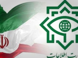 ادعای وزارت اطلاعات جمهوری اسلامی: یک تروریست «فرامرزی» بازداشت شد