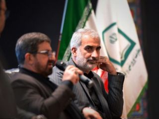 وزیر آموزش و پرورش: با جامعه مداحان برای آموزش مداحی تفاهمنامه امضا شود