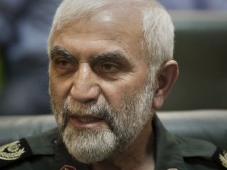 ساخت فیلم از زندگی سردار حسین همدانی , فرمانده سرکوب اعتراضات ۸۸