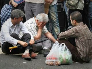 تائید فروش گوشت اسب و الاغ توسط رئیس سازمان دامپزشکی ایران