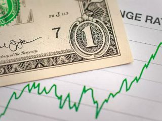 ریزش بورس‌های آسیا و اروپا؛ دلار آمریکا به قدرت ۲۰ سال گذشته خود بازگشت