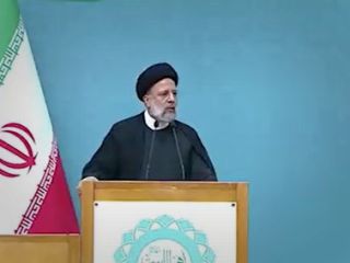 توهین مستقیم ابراهیم رئیسی به همجنسگرایان در نشست سازمان زیر نظر خامنه‌ای