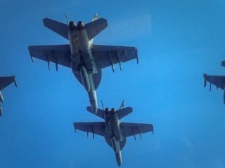 روسیه از حکومت ایران خواست تا برخی پایگاه‌هایش در سوریه را ترک کند