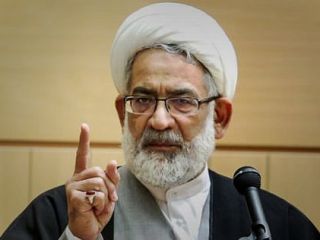 دادستان کل کشور تأکید کرد: اعطای مرخصی به سارقان مسلح ممنوع