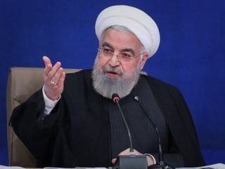 حسن روحانی: اگر اوباما جای ترامپ بود، در نیویورک با او دیدار می‌کردم