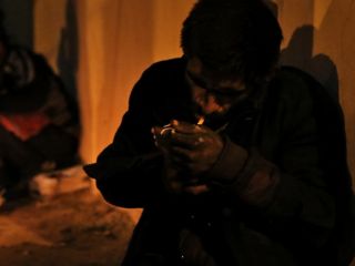 معاون وزیر کشور ایران: اعتیاد بیماری نیست، جرم است