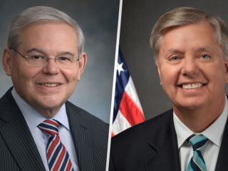 سناتورهای آمریکایی در اسرائیل؛ «اطلاعات تقریبا ترسناکی درباره جاه‌طلبی‌های ایران» وجود دارد