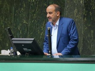 نماینده مجلس: وزیر جهاد کشاورزی برادر زنش را رئیس حراست کرده و برادرزن دیگرش هم به جرم مالی بازداشت است
