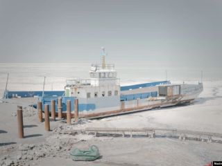 بخشی از اسناد هزینه‌های هنگفت احیای دریاچه ارومیه «موجود نیست»