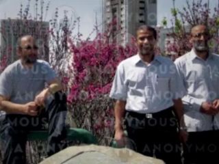 عکس جنجالی «سیف العدل» در تهران؛ جانشین احتمالی رهبر القاعده در پناه جمهوری اسلامی