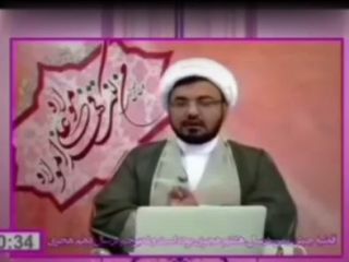 حجت الاسلام جواد ابوالقاسمی داستان خرید و فروش کنیز و برده توسط امامان را توضیح میدهد