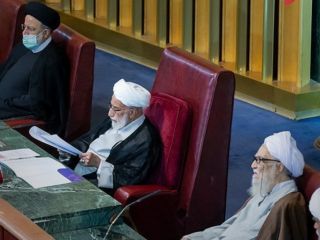 مجلس خبرگان گزارش‌ها درباره «جانشینی موروثی» مجتبی خامنه‌ای را «شبهه‌پراکنی» خواند