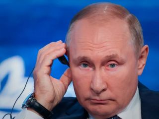 هشدار پوتین به غربی‌ها: چیزی به ما دیکته نشود، موقعیت‌ خود را بفهمید و به خودتان بیایید