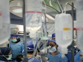 از ماه آینده نصب دوربین در اتاق‌های عمل در ایران اجباری می شود