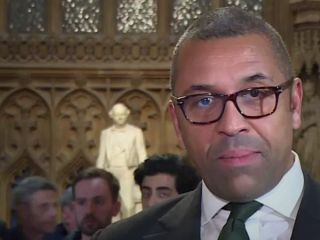 وزیر خارجه جدید بریتانیا مانوس با ایران، آشنا با مقام‌های تهران