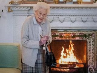 ملکه بریتانیا در اسکاتلند تحت نظارت پزشکی قرار گرفت/ لیز تراس: تمام کشور عمیقا نگران است