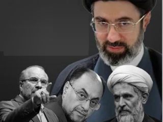 همه مردان مجتبی خامنه‌ای؛ «آقازاده‌ای» که می‌خواهد «آقا» شود