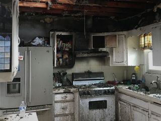 لطفا با احتیاط و تجهیزات ایمنی وارد شوید!