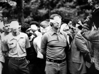 شبکه اچ‌بی‌او مستندی درباره اشغال سفارت آمریکا در ایران پخش می‌کند