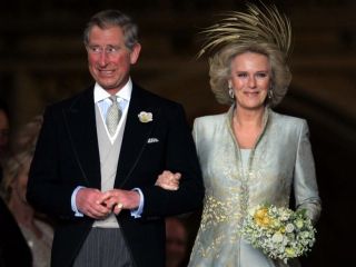 چرا کامیلا «همسر پادشاه» می‌شود نه ملکه؟