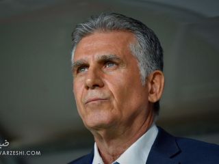 درخواست مهم کی‌روش از مهدی تاج:  من هیچ قولی برای صعود تیم ملی فوتبال ایران به دور دوم جام جهانی نمی‌دهم