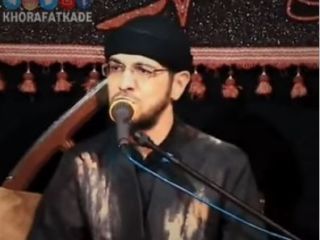 امام صادق گفته در روز عاشورا تشنه و گرسنه باشید!