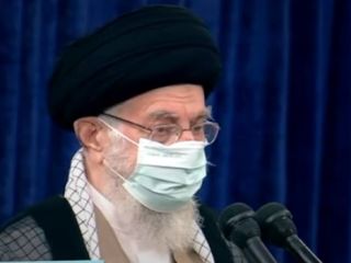 آیا واقعا حال خامنه ای رو به وخامت گذاشته است؟