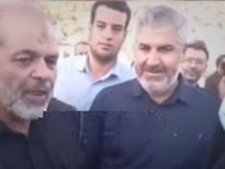 وزیر کشور: شلیر رسولی با خودکشی الگوی زنان ایران اسلامی شد