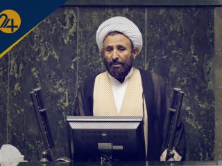 حسین جلالی نماینده مجلس: هزاران نفر به گشت ارشاد برده می‌شوند، حالا یک نفر هم بیمار بوده و فوت کرده است