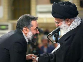 مهر حکومت بر دین؛ چرا آیت‌الله خامنه‌ای در حال شکل دادن به آیین‌های جدید مذهبی است؟