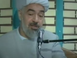 آفتاب پرست ها، گاو پرست ها و آب پرست ها هم میرن کربلا / نوشته هیئت کفار که میان طرف امام حسین