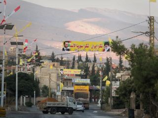 شبکه تلویزیونی حزب‌الله: ایران ۶۰۰ هزار تن سوخت به لبنان ارسال می‌کند