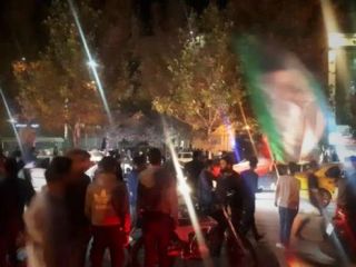 اخبار مهم ششمین روز آغاز اعتراضات مردمی در ۸۰ شهر ایران