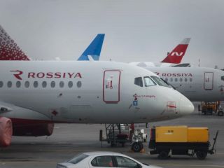 همه بلیط‌های پرواز یک طرفه به خارج از روسیه، در پی فرمان پوتین برای بسیج نیروها، فروخته شد