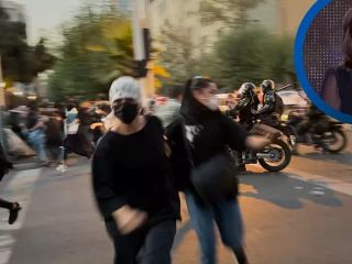 اعتراضات در ایران: «۴۳ سال است زنان اولین هدف سرکوب رژیم جمهوری اسلامی بوده‌اند»