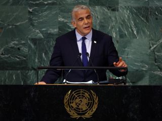 نخست‌وزیر اسرائیل: جمهوری اسلامی هم از اسرائیل و هم مردم ایران «متنفر» است