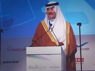 عربستان سعودی سال آینده یک زن را به فضا می‌فرستد