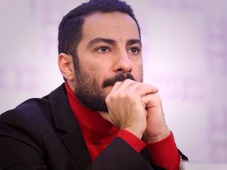 نوید محمدزاده: به عنوان یک زاده‌ کردستان و فرزند ایران از بابت پرپر شدن ژیناى عزیزمان خشمگینم