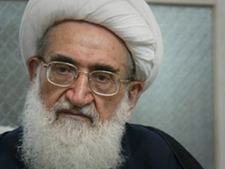 نوری همدانی: مسئولان جمهوری اسلامی به خواسته‌های مردم گوش دهند