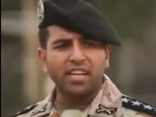 حساب اینستاگرام دانشگاه شهید ستاری ارتش بعد از انتشار این ویدئو از دسترس خارج شد