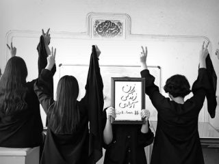 نشست کم سابقه استادان دانشگاه تهران درباره وقایع اعتراضی ایران+ ویدیو