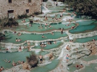 مکانهای خاص و سحرانگیز که تا به حال ندیده اید