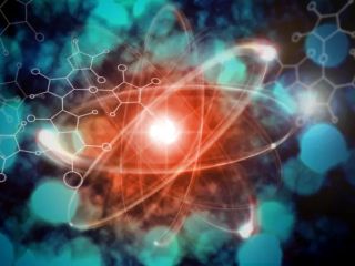 دانشمندان توانستند از هیچ ماده بسازند