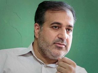 واکنش همسر مهدی محمودیان به دعوت رئیس قوه قضائیه برای «گفتگو» با منتقدان و معترضان