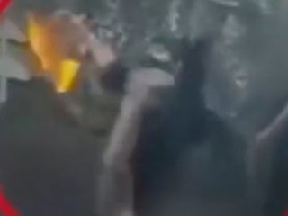 تصاویر و ویدیوهایی از نیکا شاکرمی در روزی که ناپدید شد