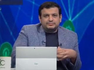 رائفی‌پور: امروز به سه هواپیمای مسافربری ایرانی شلیک شد