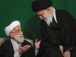 پاسخ خامنه ای به پرسش آیت‌الله جنتی: بیرون بودن موی سر گناه کبیره نیست